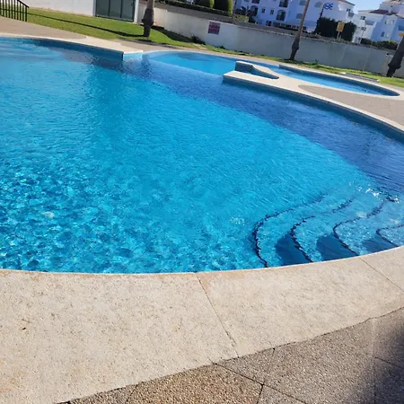 Apartament Con Piscina Cala en Bosch