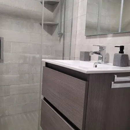 Con Piscina Apartament