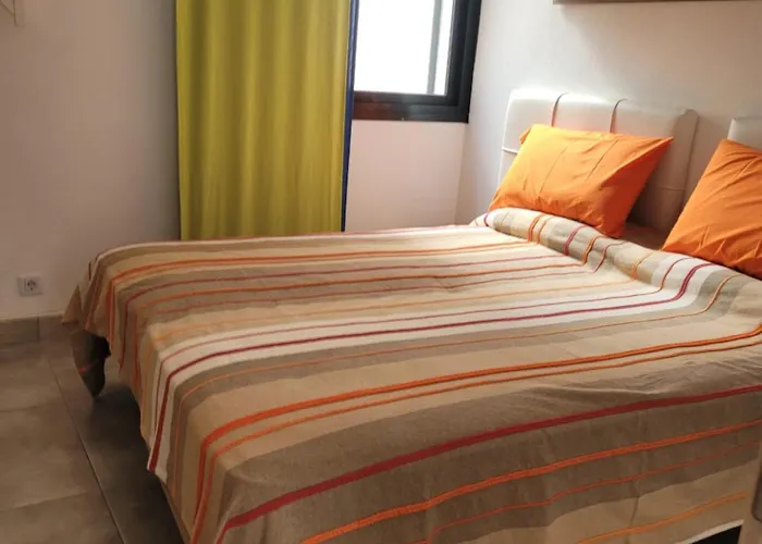 Apartman Con Piscina