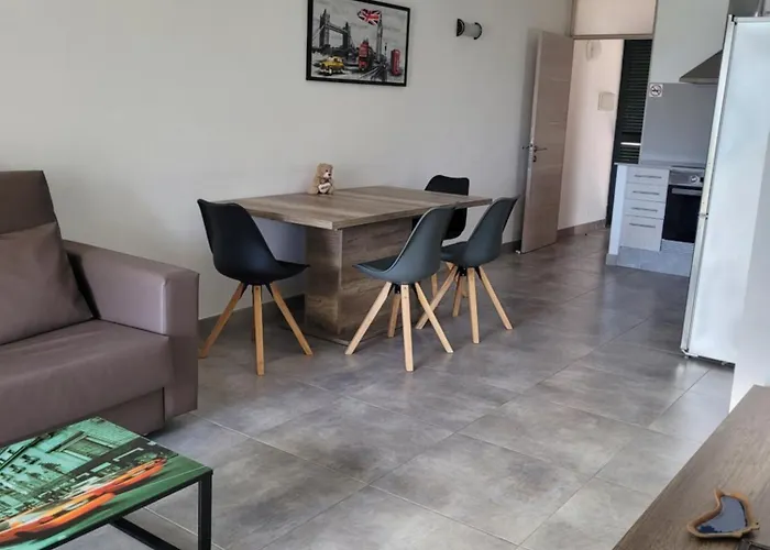 Con Piscina Cala en Bosch