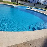شقة Con Piscina كالا ان بوسش