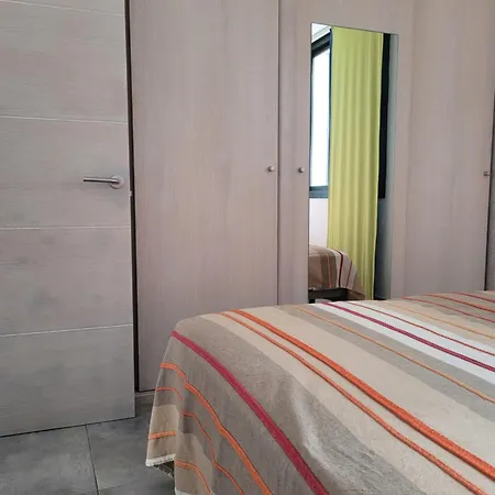 Con Piscina Apartment Cala'N Bosch (Menorca)