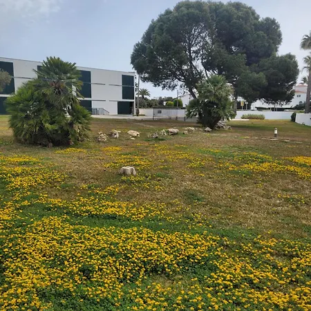 Con Piscina كالا ان بوسش