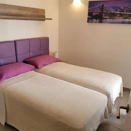 Con Piscina Apartamento