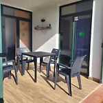 Apartment Con Piscina *