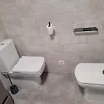Con Piscina Apartment *