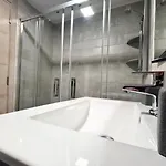 Apartment Con Piscina
