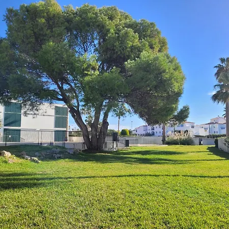 Appartement Con Piscina *