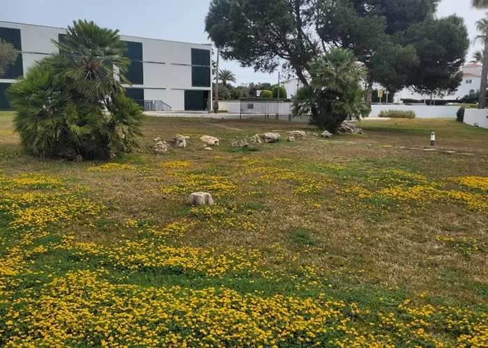 Con Piscina カラン・ボッシュ